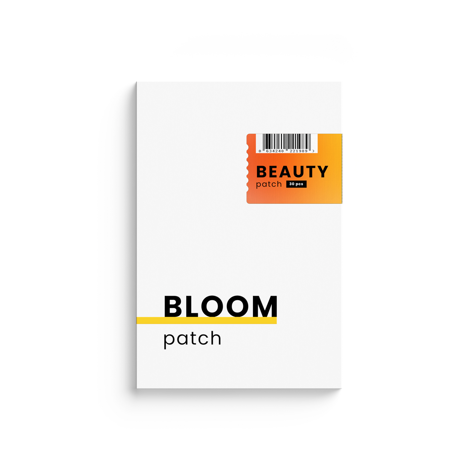 Bloom patch